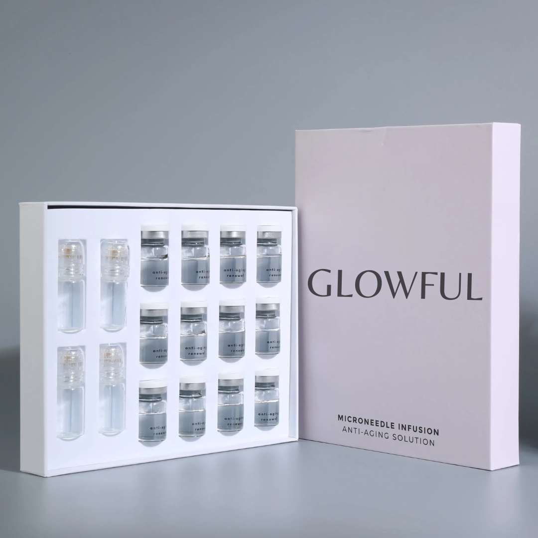 GLOWFUL Micro Infusion System
